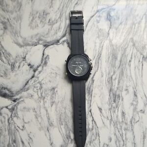 Kenneth Cole Reaction Black Watch